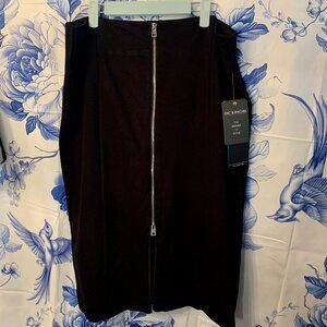 ❤️Price Drop❤️Zac & Rachel Pencil Skirt (NWT)